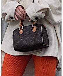 LOUIS VUITTON | バッグ