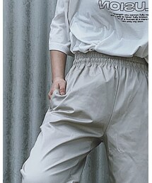 GU | パンツ