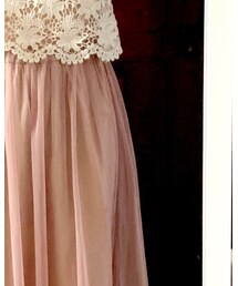 aquagirl | スカート