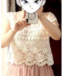 dazzlin | シャツ/ブラウス