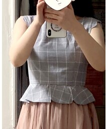 JILL by JILL STUART | Tシャツ/カットソー