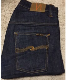 Nudie Jeans | デニムパンツ