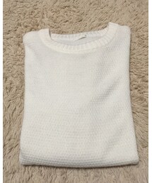 GU | ニット/セーター