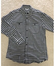 UNIQLO | シャツ/ブラウス