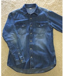 GU | シャツ/ブラウス