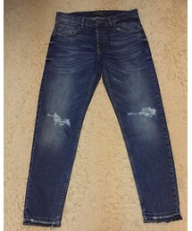 ZARA | デニムパンツ