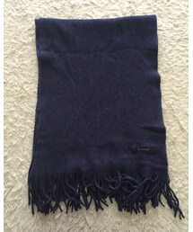 RAGEBLUE | マフラー