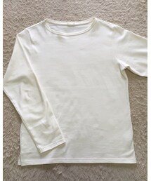 GU | Tシャツ/カットソー