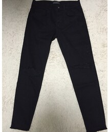 ZARA | デニムパンツ