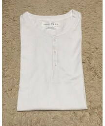 ZARA | Tシャツ/カットソー