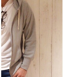 SPINNS | パーカー