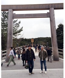 おかげ横丁✨ | その他
