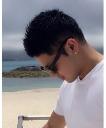 Ungrid | サングラス