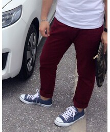 UNIQLO | チノパンツ