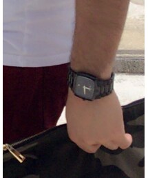 NIXON | アナログ腕時計