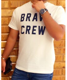 Revo. | Tシャツ/カットソー