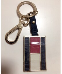 TOMMY HILFIGER | キーケース/キーアクセサリー
