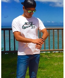 NIKE SB | Tシャツ/カットソー