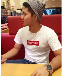 KOREA | Tシャツ/カットソー