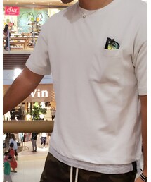 GLOBAL WORK | Tシャツ/カットソー