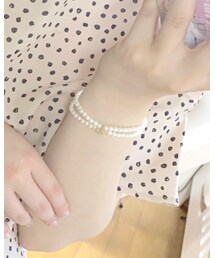 index | ブレスレット