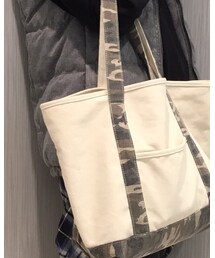 SHIPS | トートバッグ