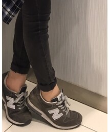 NEW BALANCE | スニーカー