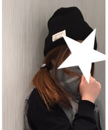 BEAMS | ニットキャップ/ビーニー