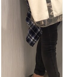 GU | シャツ/ブラウス