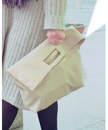 DHOLIC | クラッチバッグ