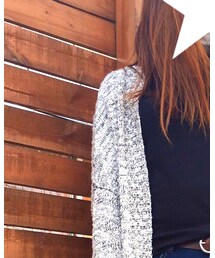 ZARA | カーディガン/ボレロ