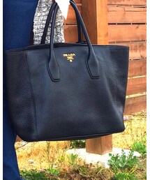 PRADA | トートバッグ