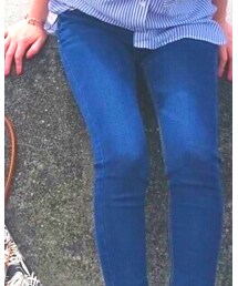 DHOLIC | デニムパンツ