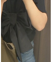 ZARA | Tシャツ/カットソー