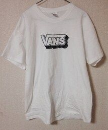 VANS | Tシャツ/カットソー