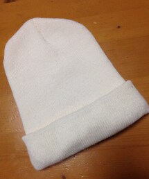 Business As Usual | ニットキャップ/ビーニー