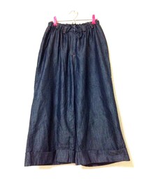 HUG | デニムパンツ