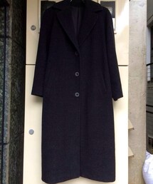 Business As Usual | チェスターコート