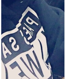 AIR SWELL | パーカー