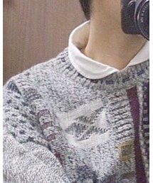 Achuu | ニット/セーター