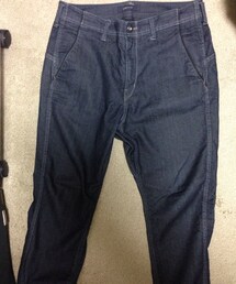 RAGEBLUE | デニムパンツ