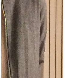 FLASH REPORT | ブルゾン