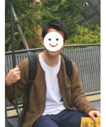 WILD THINGS | トップス