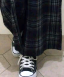CONVERSE | スニーカー