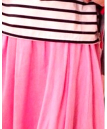 MERCURYDUO | スカート