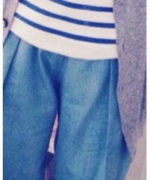 earth music&ecology | その他パンツ