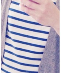 SAINT JAMES | Tシャツ/カットソー