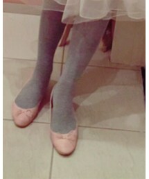 H&M | バレエシューズ