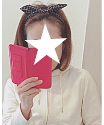 OPAQUE | カチューシャ