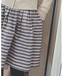 BAYBROOK | スカート